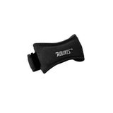 Aolikes Knee Strap Patella Jumper Gel Runner Tennis Sports Brace Support - Black