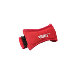 Aolikes Knee Strap Patella Jumper Gel Runner Tennis Sports Brace Support - Black - Extra Image