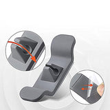 Cord Organizer Wrap Holder 4pcs Kitchen Appliance Cable Winder Adhesive Clip - 4PCS Black