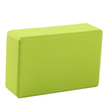 2PCS Yoga Blocks Foam Brick Fitness Exercise Stretch Gym Pilates Tool - Pink - Extra Image
