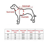 Floatation Vest for Dogs Swimming and Boating with Buoyancy Support Red - XS - 45-Degree Angle