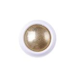 6 Colour Nail Mirror Effect Powder High Pigment Glitter Nail Art Dust Manicure A - 02
