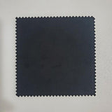 Microfiber Cleaning Cloth Camera Lens Eye Glasses Phone Screen Jewellery Wipes - 5PCS - Top-Down View
