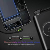 Mcdodo Fast Usb Cable Heavy Duty Charging Syn Charger Iphone 90 Degree Angle - 3m - 45-Degree Angle