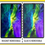 Magnetic Paper Film Like Screen Protector For Ipad Pro11 Mini Air 4 9.7 10.2 - iPad Air 1 /2，iPad 5/6/2017/2018/Pro( 9.7