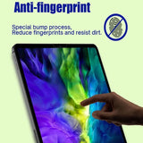 Magnetic Paper Film Like Screen Protector For Ipad Pro11 Mini Air 4 9.7 10.2 - iPad 2019/2020/7/8/9 ( 10.2