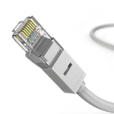Jasoz Cat5E Ethernet Network Cable Lan Router Internet Patch 1 2 3 5 10 15 20M - 2 m