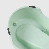 Automatic 3.8L Water Feeder Pet Dog Cat Puppy Dispenser Feeder Bowl Bottle - Grey - 45-Degree Angle