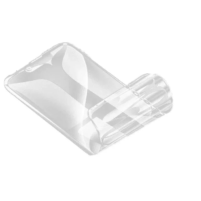 Clear Film iPhone 13 12 11 Pro Xs Max Plus Hydrogel Film Screen Protector - For iPhone 11 Pro Max