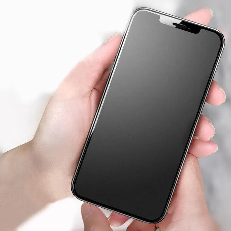Blue Film Iphone 13 12 11 Pro Xs Max Plus Hydrogel Film Screen Protector - For iPhone 11