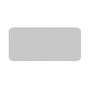 60*30Cm Leather Mouse Pad Gaming Waterproof Mousepad Desk Mat Anti-Slip Rubber - Grey