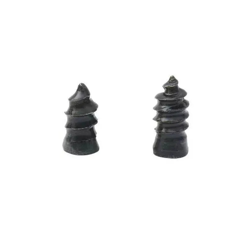 20PCS Vacuum Tyre Repair Nail Set Tire Repair Rubber Nail Tools For Car