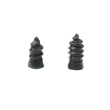 20PCS Vacuum Tyre Repair Nail Set Tire Repair Rubber Nail Tools For Car - Front View