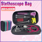 Stethoscope Hard Storage Box - Green