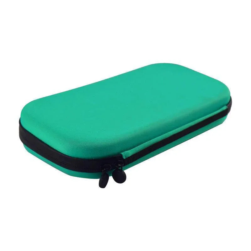 Stethoscope Hard Storage Box - Green
