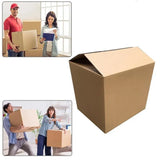 3-Layer Mailing Box Carton Small Medium Large Cardboard Parcel Boxes - Carton - 175x93.5x113mm - Extra Image