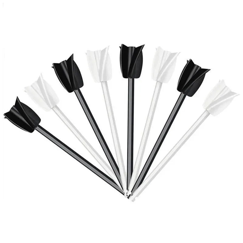 Epoxy Mixer Attachment For Drill Reusable Paint And Resin Mixer Paddles Tool - 2PCS