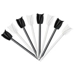 Epoxy Mixer Attachment For Drill Reusable Paint And Resin Mixer Paddles Tool - 2PCS