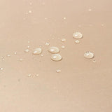 High Temperature Resistant Household Baking Paper Baking Sheet Cloth Non-Stick - White 40*60CM - 45-Degree Angle