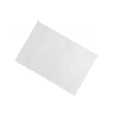 High Temperature Resistant Household Baking Paper Baking Sheet Cloth Non-Stick - White 40*60CM - Close-Up Angle