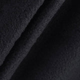 Winter Gloves Thermal Touch Screen Thermal Windproof Warm Black - M