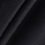 Winter Gloves Thermal Touch Screen Thermal Windproof Warm Black - L