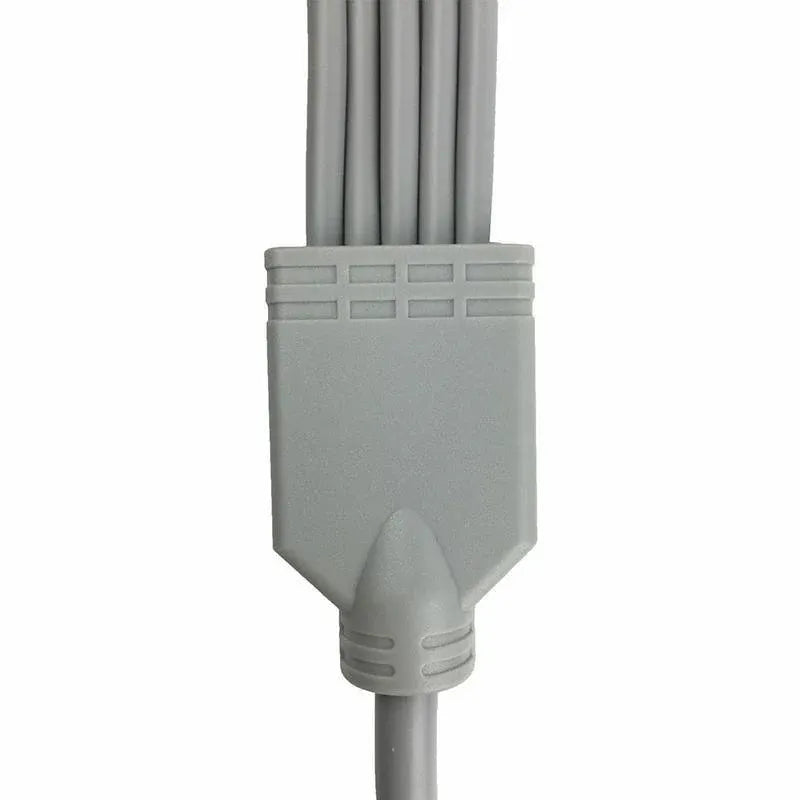 HDTV 5 RCA Component HD TV Audio Video Cable for Nintendo Wii amp WiiU U Console