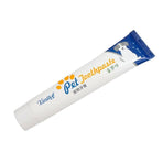 Vanilla-Flavored Edible Toothpaste for Dogs - Oral Care & Fresh Breath
