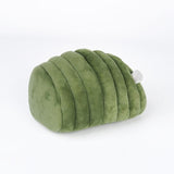 Soft Small Animal Guinea Pig Cozy Warm Pet Tent Hamster House Hideout Cave Bed - Green-Stump - Extra Image