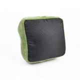 Soft Small Animal Guinea Pig Cozy Warm Pet Tent Hamster House Hideout Cave Bed - Grey-Sheep - Extra Image