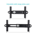 270mm Adjustable Car Battery Fixing Bracket Automotive Holder Mount Clamp