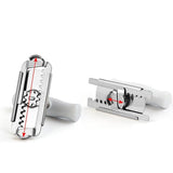 Adjustable Stainless Steel Jar Opener Bottle Lid Remover for Kitchen Use