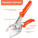 Soft Wood Cutter for DIY Woodworking Carving Craft Cutting Woodworking Tools