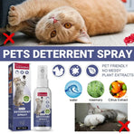 Cat Anti Scratch Spray Protect Door Sofa Furniture Pet Scratch Prevention Spray