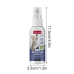 Cat Anti Scratch Spray Protect Door Sofa Furniture Pet Scratch Prevention Spray