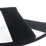 Pet Cat Dog Protective Cone Collar Elizabethan E Collar Wound Healing Recovery - Large
