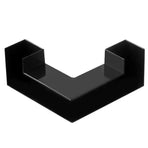 Fish Tank Landscaping Aquarium Underground Tunnel Decoration for Fish Habitat