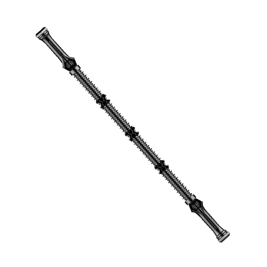 Adjustable Arm Trainer for Home Gym Training 30-80kg Resistance