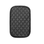 Car Armrest Accessories Cushion Cover Center Console Box Pad Protector Universal