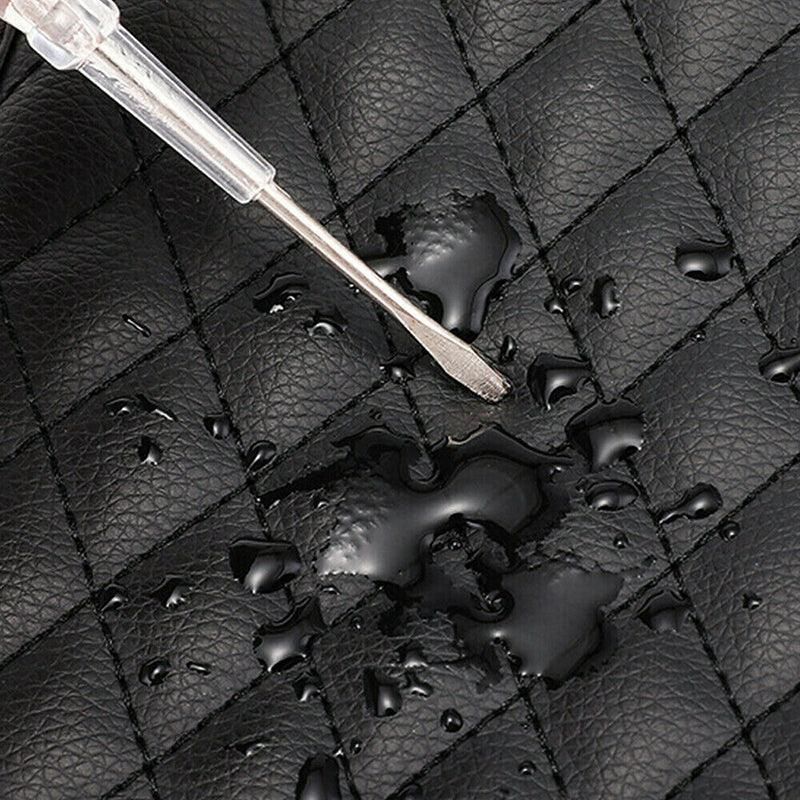 Car Armrest Accessories Cushion Cover Center Console Box Pad Protector Universal