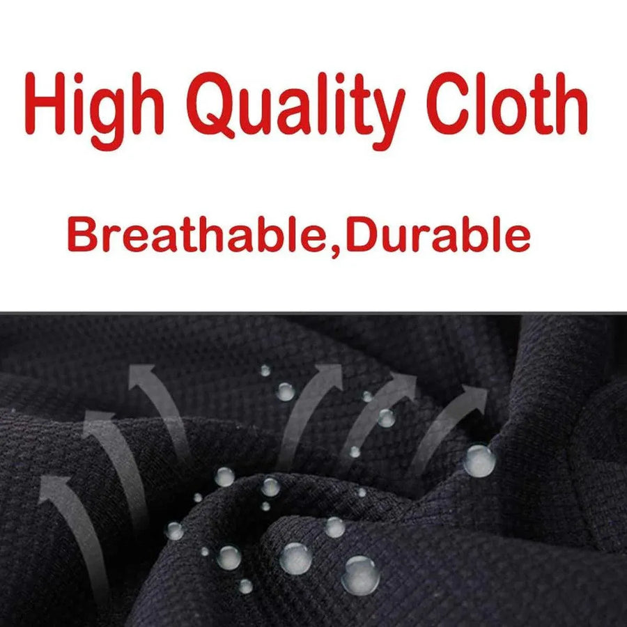 Universal Memory Foam Car Armrest Cushion Cover Height Pad Central Control Cover