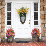 Artificial Flower Decor for Home Wedding Party Decoration - Extra Image