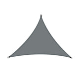 Waterproof Outdoor Shade Sail Garden Sun Canopy UV Protection Patio Awning Cloth - 3x5m Quadrilateral