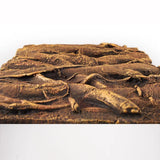 Pet Reptile Tank Board 3D Foam Backgrounds and Habitat Decoration 9 Styles - A - Extra Image