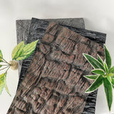 Pet Reptile Tank Board 3D Foam Backgrounds and Habitat Decoration 9 Styles - A - Extra Image