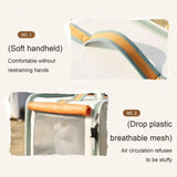 Large Capacity Pet Backpack for Cats Dogs Travel Carrier Ideal for Outdoor Use - Close-Up Angle