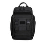 Fishing Tackle Backpack Storage Bag Shoulder Fishing Gear Bags Outdoor Backpack - Black