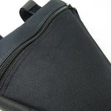 Sporting Accessories Bike Cycling Triangle Bag Front Frame Bicycle Black Pouchau - Extra Image