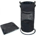 Outdoor Yacht Storage Net Bag Cruise Yacht Garbage Bags Miscellaneous Storage