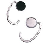 Portable Folding Purse Hook Table Hanger for Handbags Bags Storage